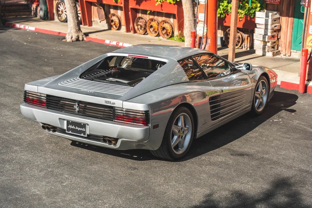 1992 Ferrari 512 TR - Image 26 of 31