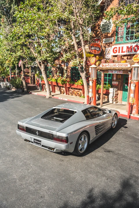 1992 Ferrari 512 TR - Image 28 of 31
