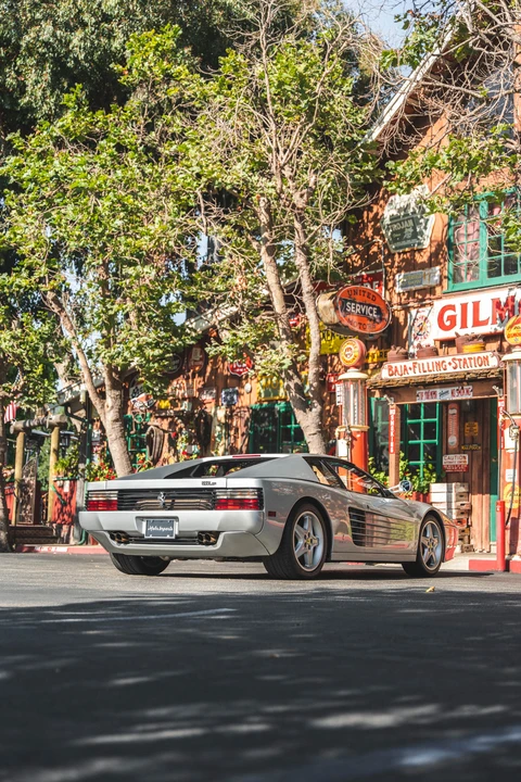 1992 Ferrari 512 TR - Image 29 of 31