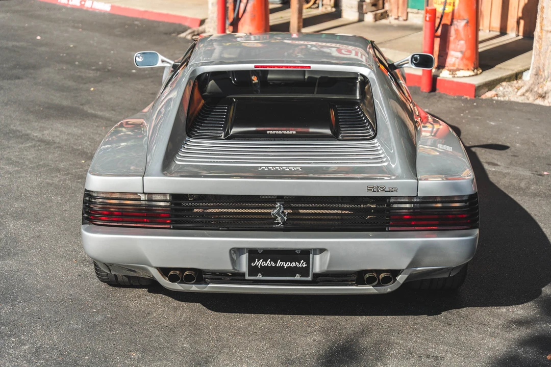 1992 Ferrari 512 TR - Image 19 of 31