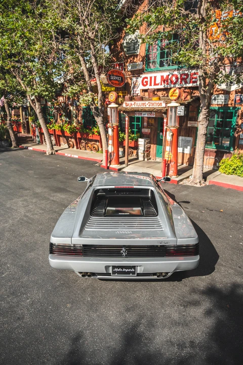 1992 Ferrari 512 TR - Image 23 of 31