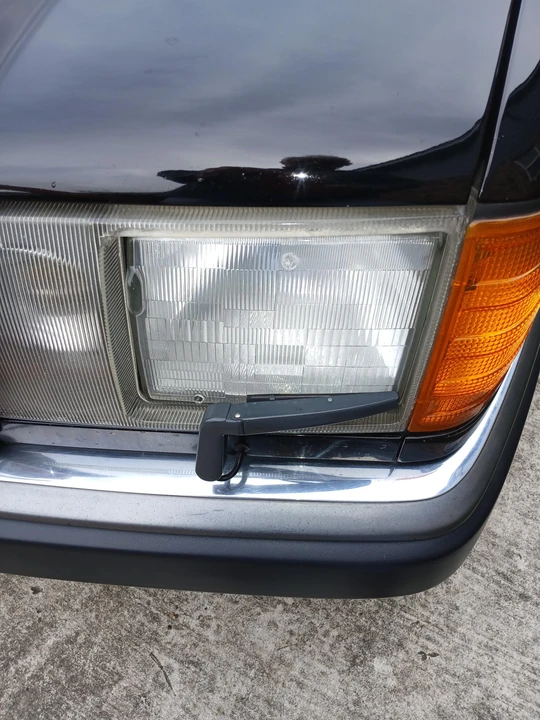 1992 Mercedes-Benz W124 E-Class - Image 20 of 31
