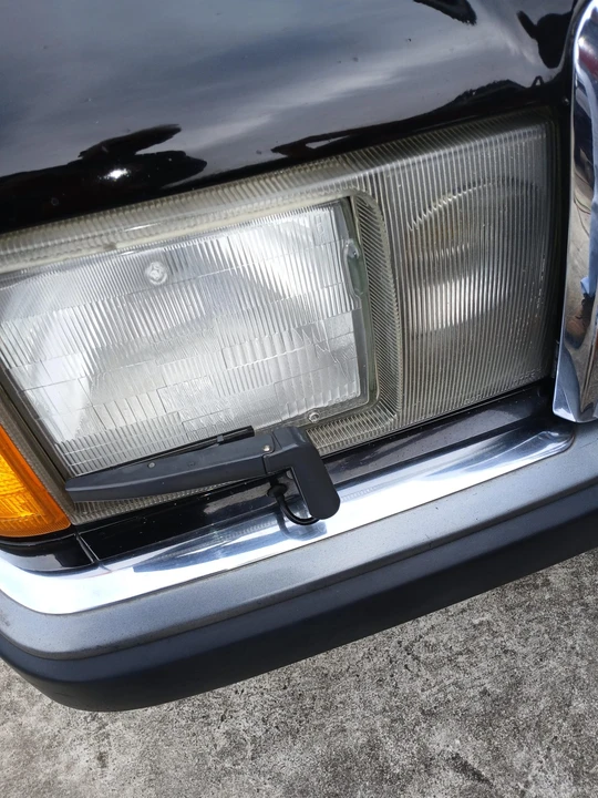 1992 Mercedes-Benz W124 E-Class - Image 19 of 31
