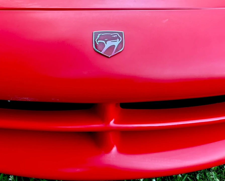 1994 Dodge Viper 1st Gen - Image 21 of 31