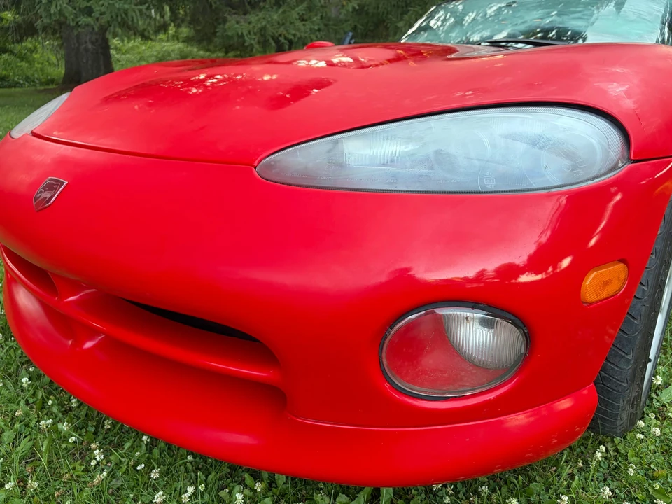 1994 Dodge Viper 1st Gen - Image 20 of 31