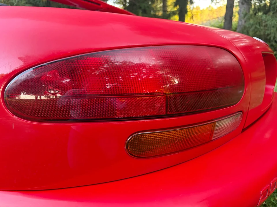 1994 Dodge Viper 1st Gen - Image 24 of 31