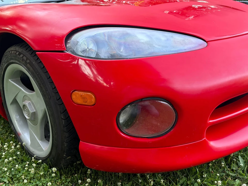 1994 Dodge Viper 1st Gen - Image 15 of 31