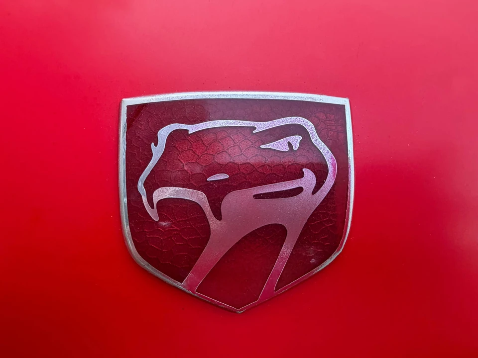 1994 Dodge Viper 1st Gen - Image 22 of 31
