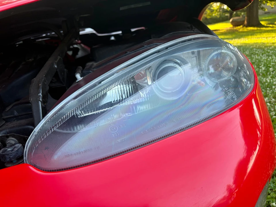 1994 Dodge Viper 1st Gen - Image 18 of 31