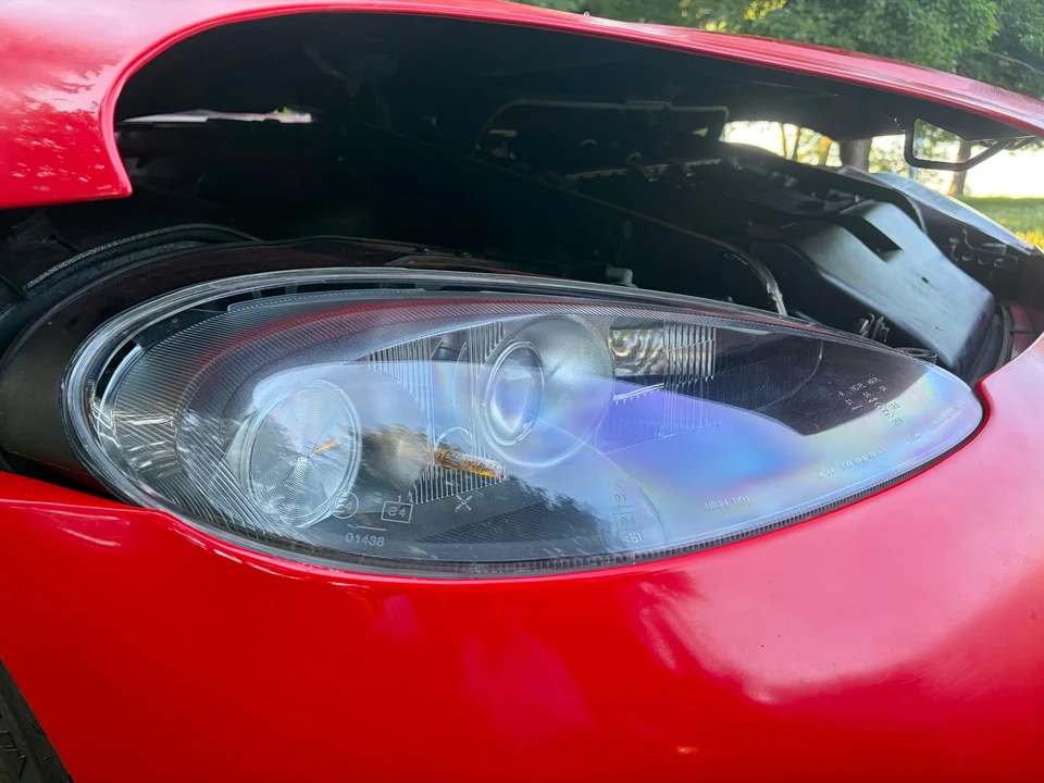 1994 Dodge Viper 1st Gen - Image 19 of 31