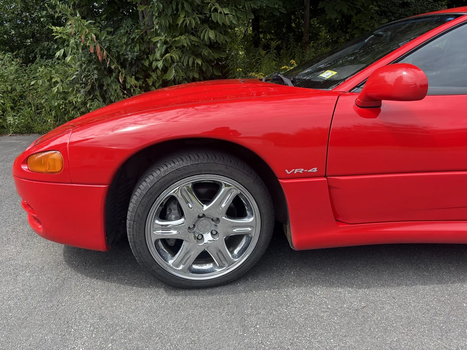 1995 Mitsubishi 3000GT Series 2 - Image 17 of 31