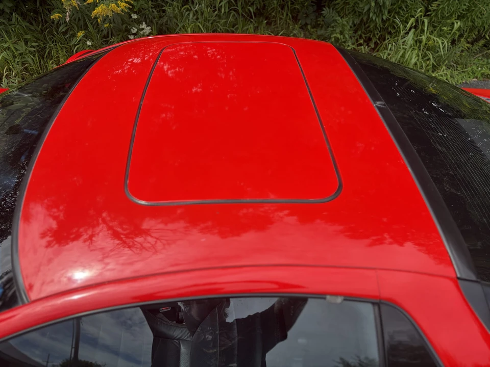 1995 Mitsubishi 3000GT Series 2 - Image 21 of 31