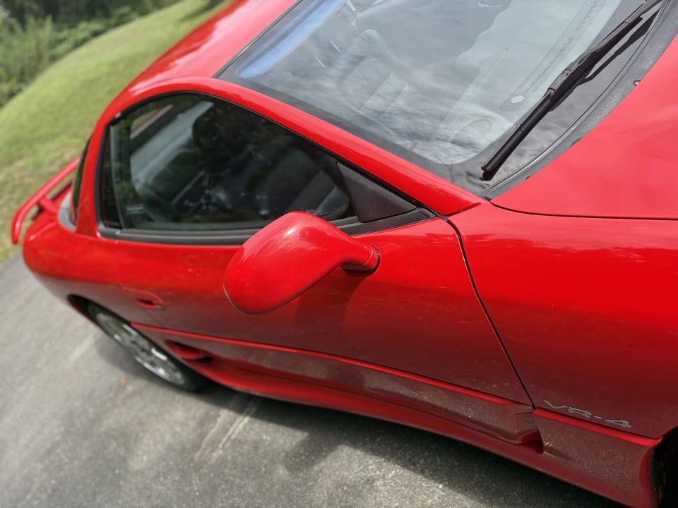 1995 Mitsubishi 3000GT Series 2 - Image 30 of 31