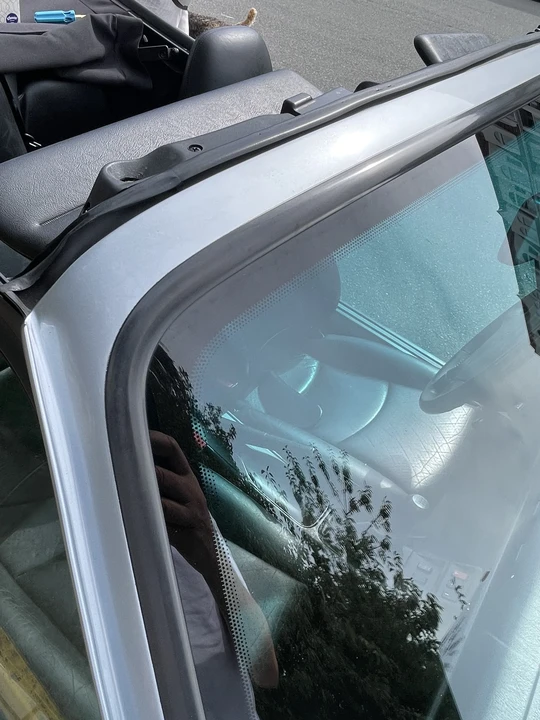 1995 Porsche 993 Carrera 4 - Image 31 of 31
