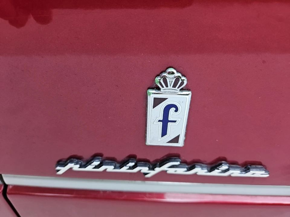 1993 Cadillac Allante - Image 24 of 31