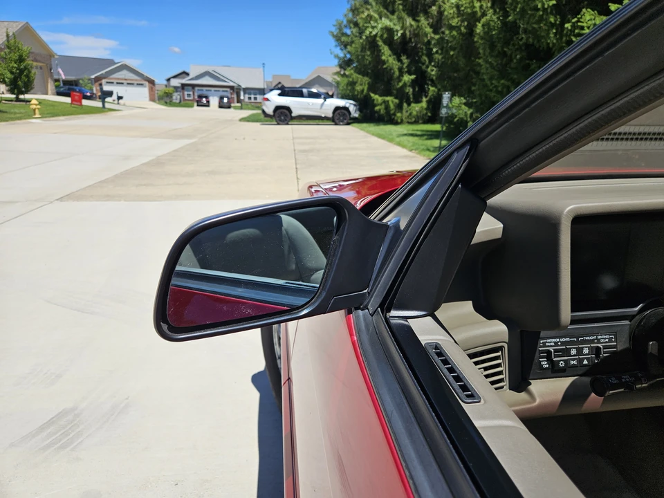 1993 Cadillac Allante - Image 31 of 31