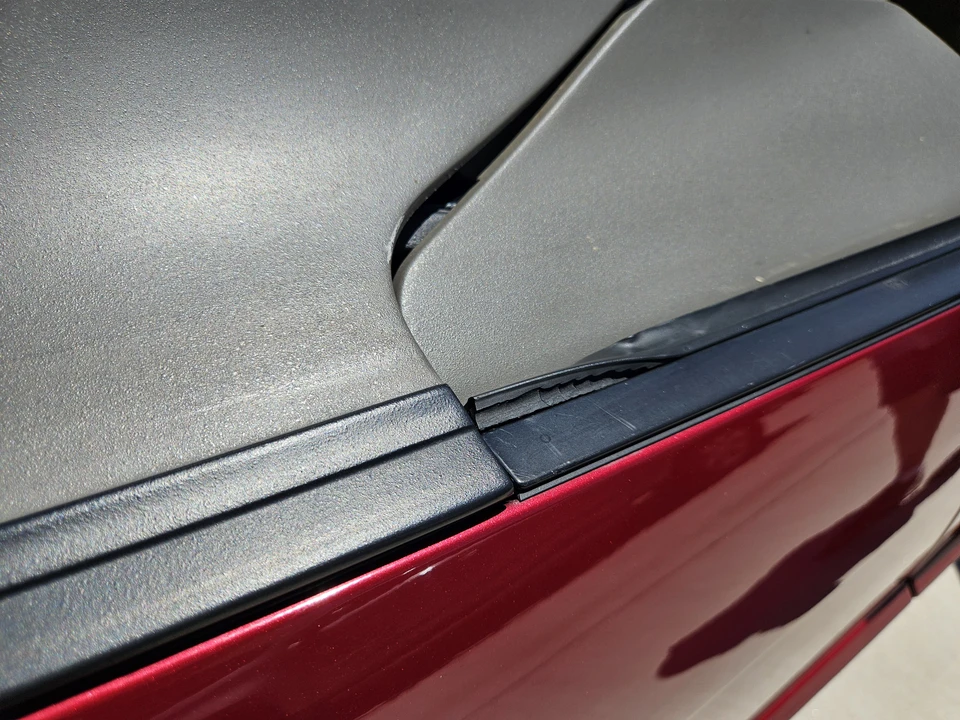 1993 Cadillac Allante - Image 30 of 31