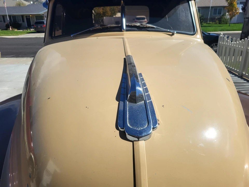 1952 Chevrolet Advance Design - Image 19 of 31