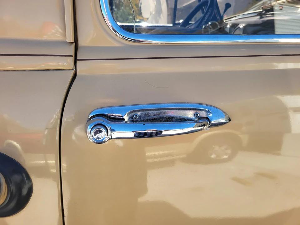 1952 Chevrolet Advance Design - Image 26 of 31