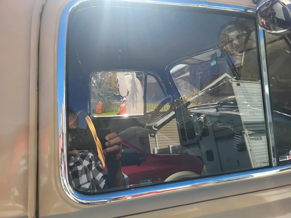 1952 Chevrolet Advance Design - Image 27 of 31