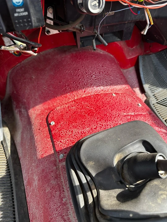 1984 Jeep CJ7 - Image 18 of 31