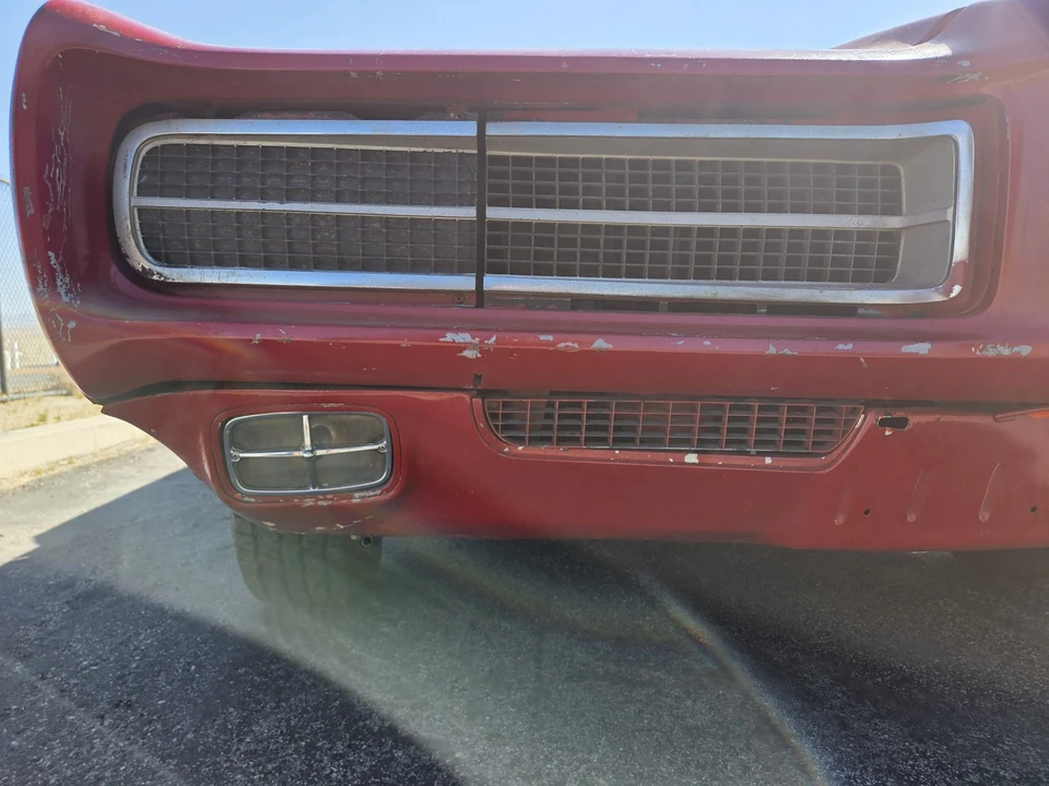 1969 Pontiac GTO The Judge 2nd Gen - Image 24 of 31