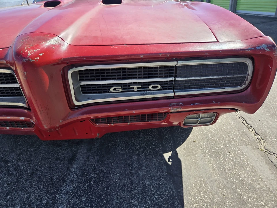 1969 Pontiac GTO The Judge 2nd Gen - Image 22 of 31