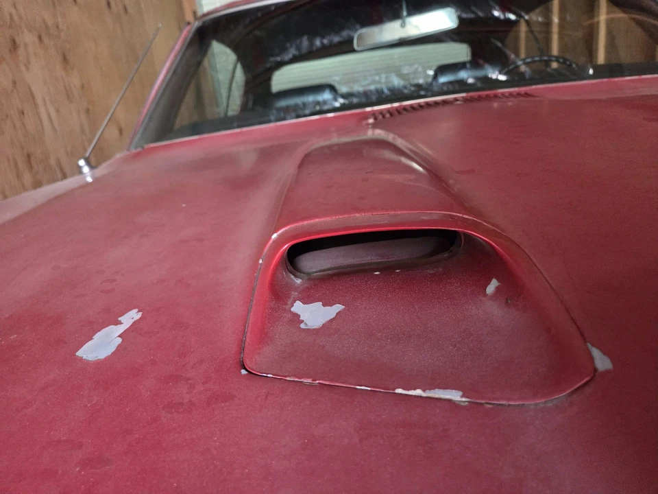 1969 Pontiac GTO The Judge 2nd Gen - Image 26 of 31