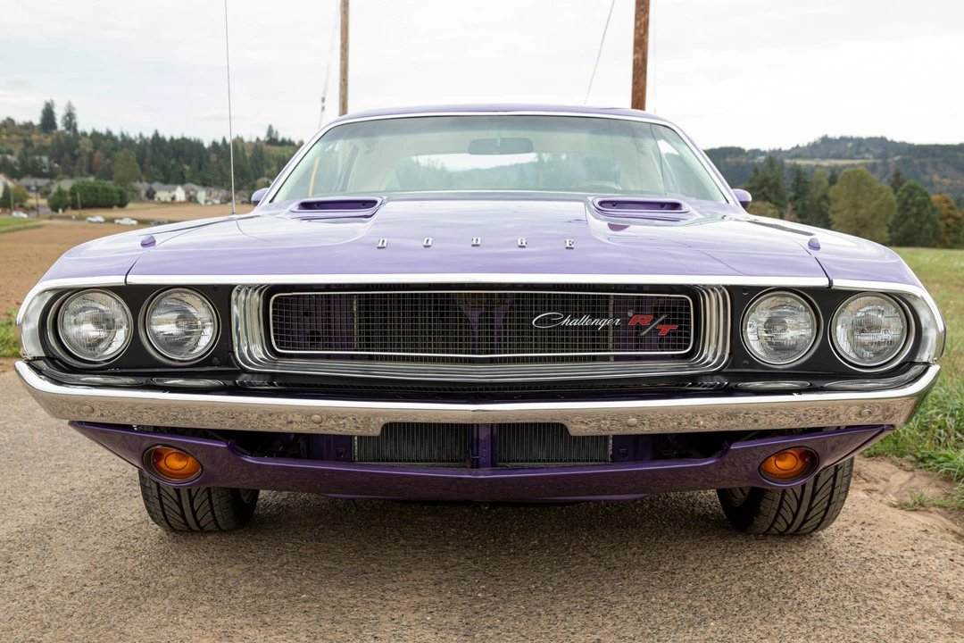 1970 Dodge Challenger 1st Gen - Image 11 of 31