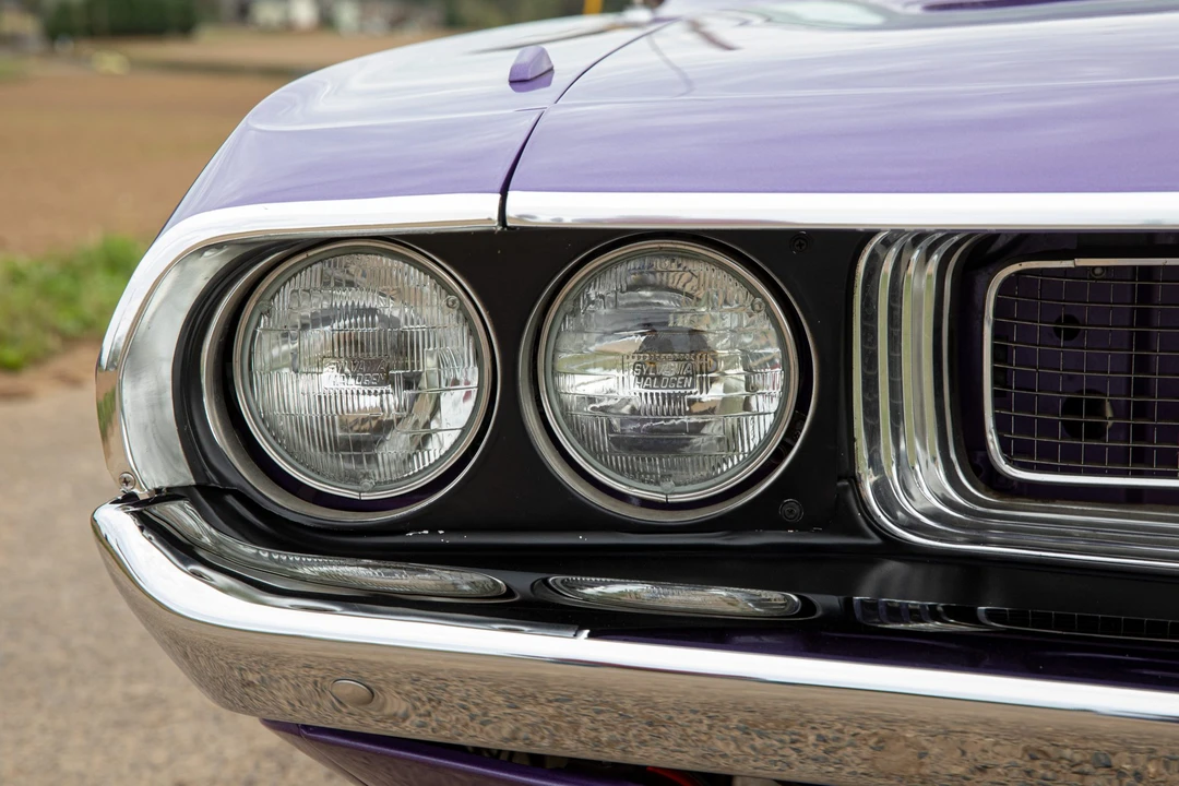 1970 Dodge Challenger 1st Gen - Image 13 of 31