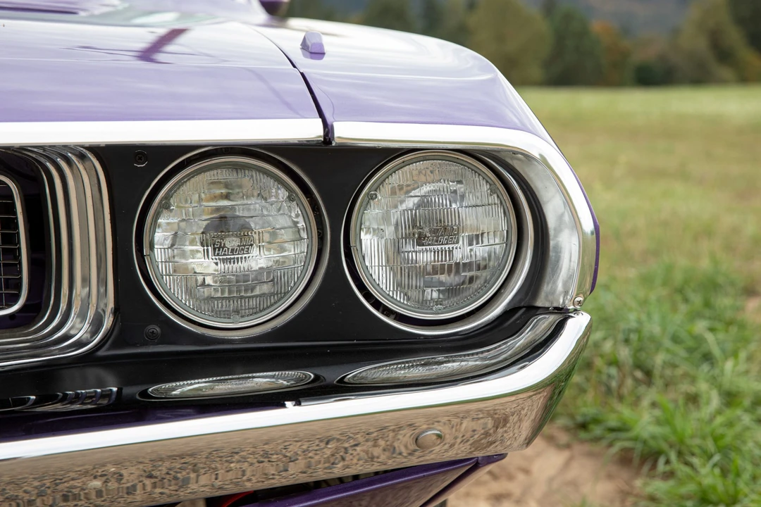 1970 Dodge Challenger 1st Gen - Image 14 of 31