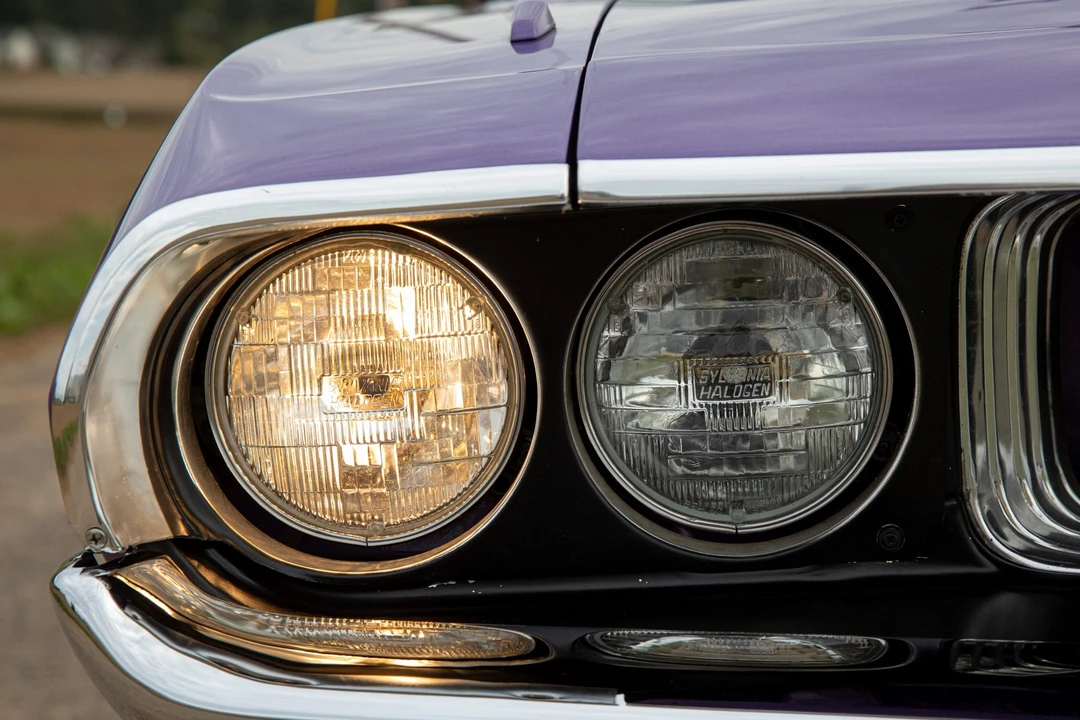 1970 Dodge Challenger 1st Gen - Image 15 of 31