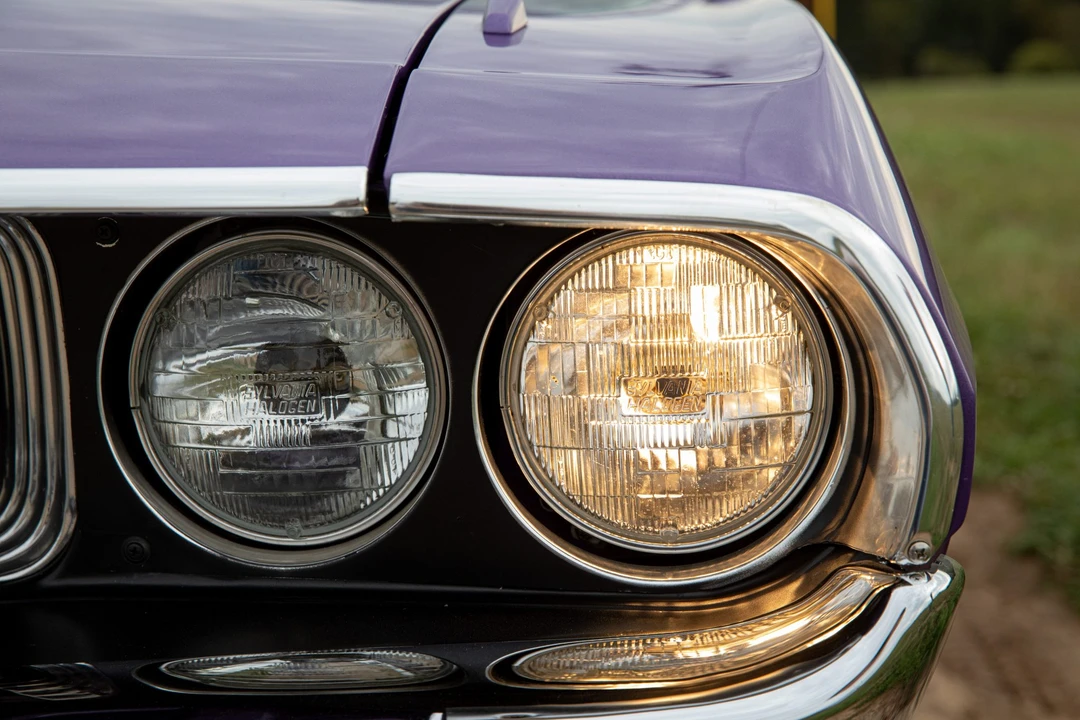 1970 Dodge Challenger 1st Gen - Image 16 of 31
