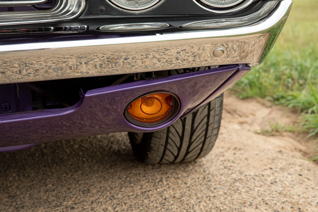 1970 Dodge Challenger 1st Gen - Image 18 of 31