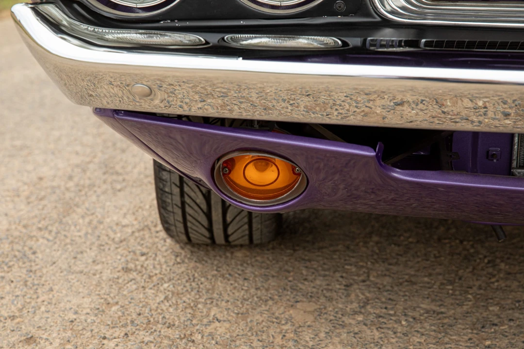 1970 Dodge Challenger 1st Gen - Image 17 of 31