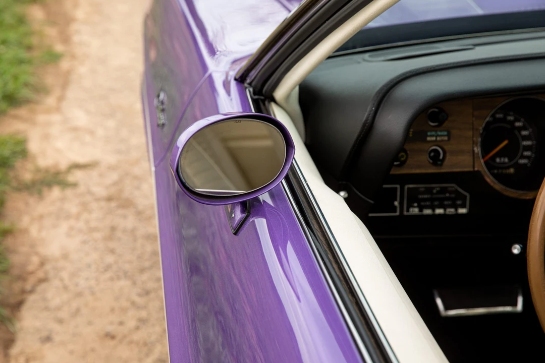 1970 Dodge Challenger 1st Gen - Image 28 of 31