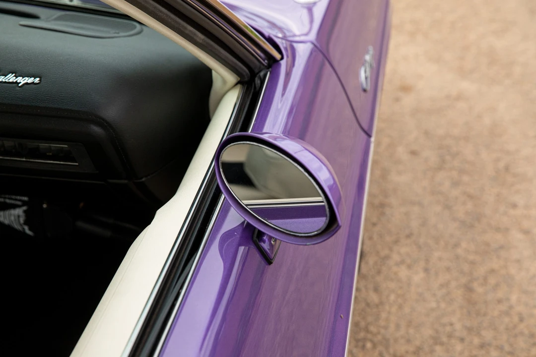 1970 Dodge Challenger 1st Gen - Image 30 of 31