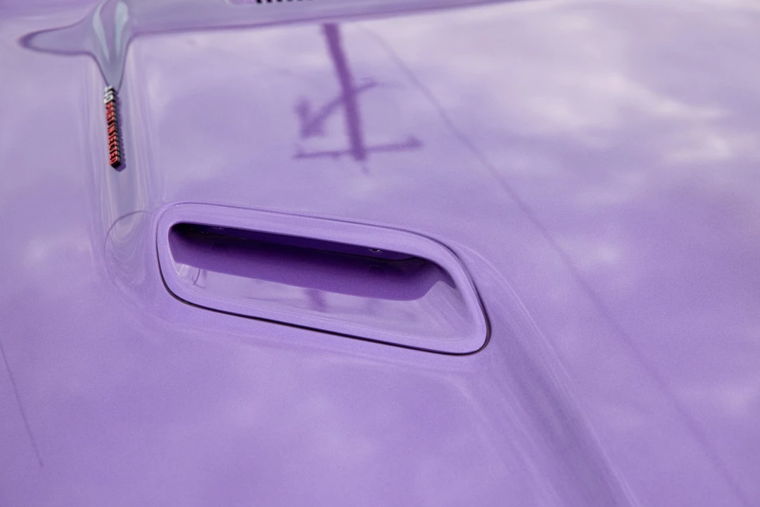 1970 Dodge Challenger 1st Gen - Image 24 of 31
