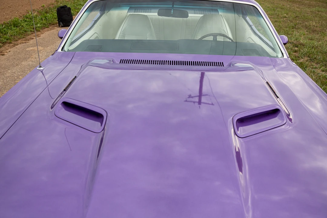 1970 Dodge Challenger 1st Gen - Image 22 of 31