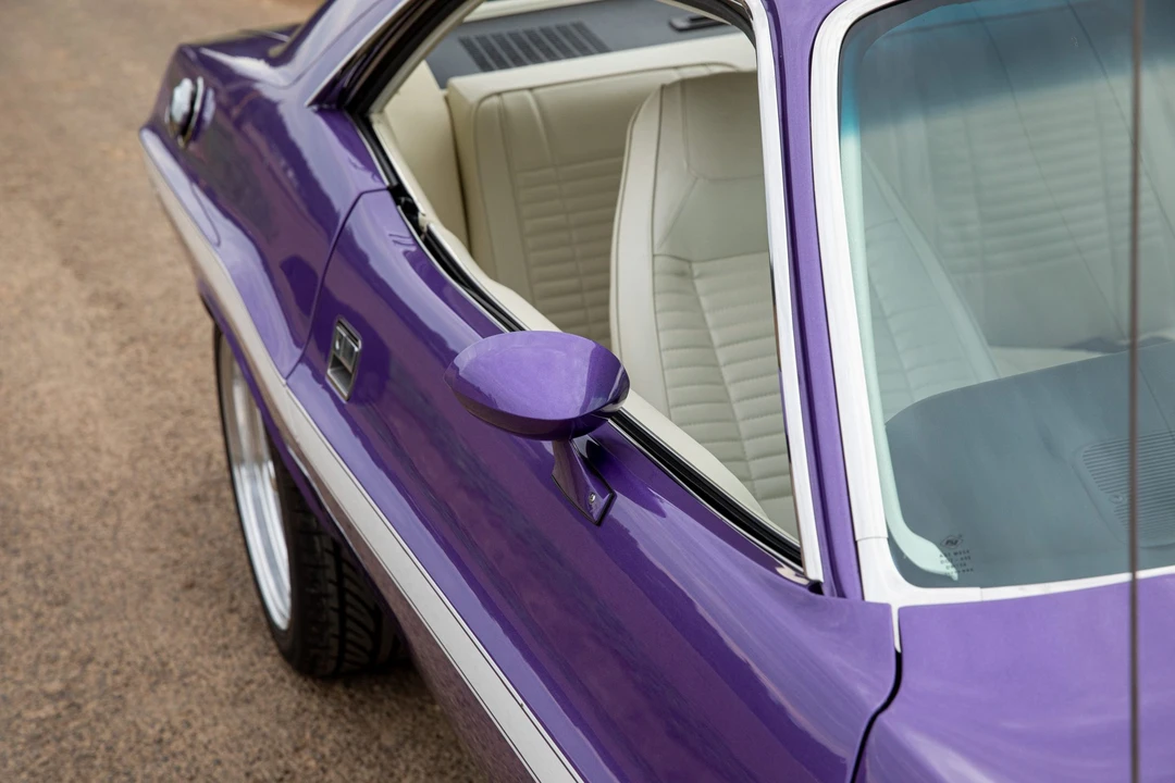 1970 Dodge Challenger 1st Gen - Image 29 of 31