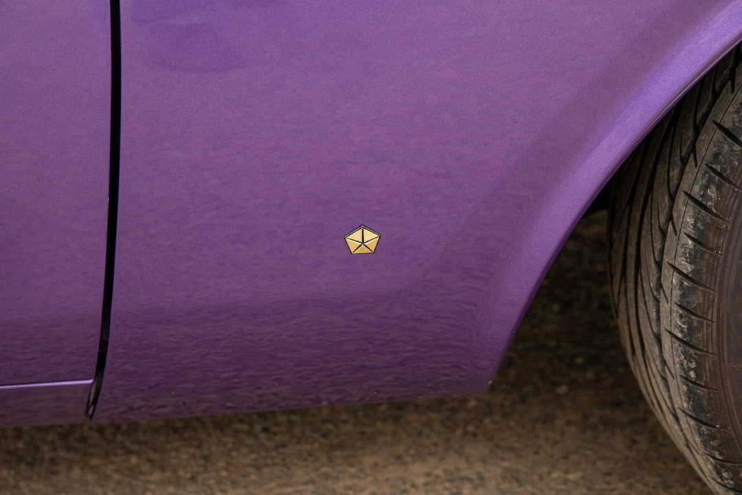 1970 Dodge Challenger 1st Gen - Image 21 of 31