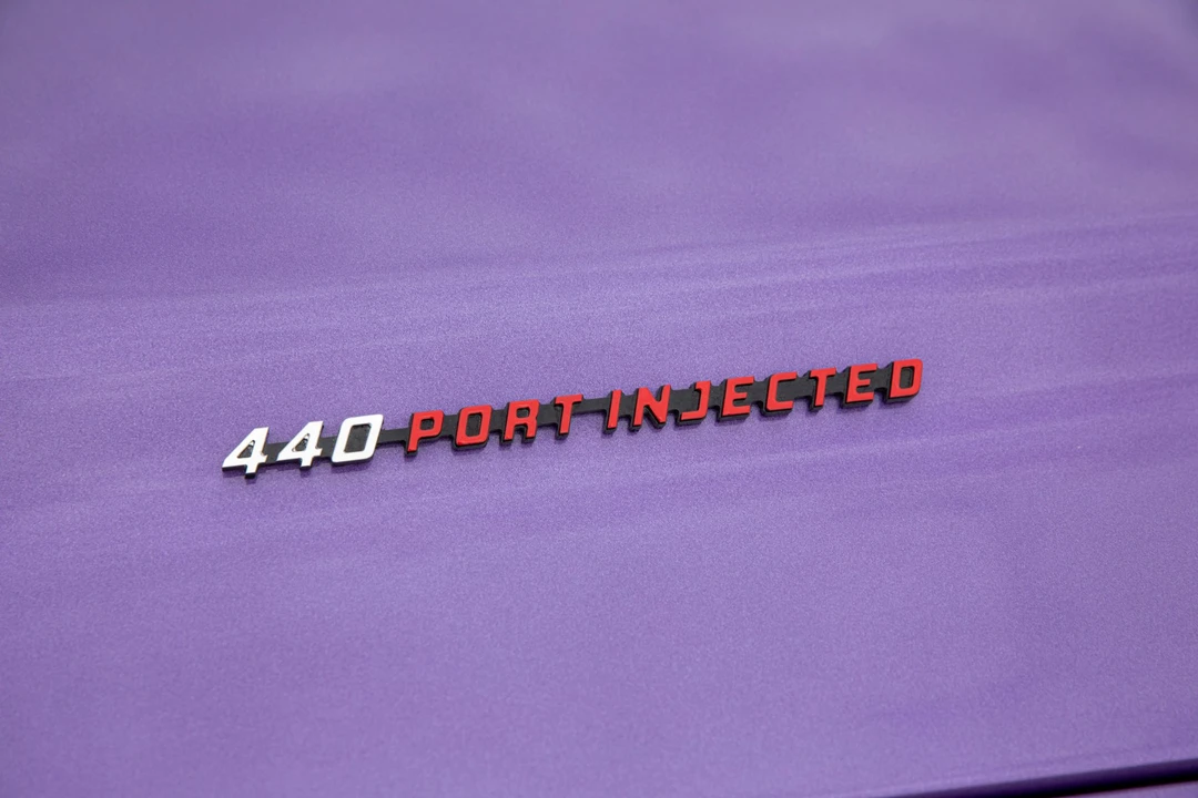 1970 Dodge Challenger 1st Gen - Image 26 of 31
