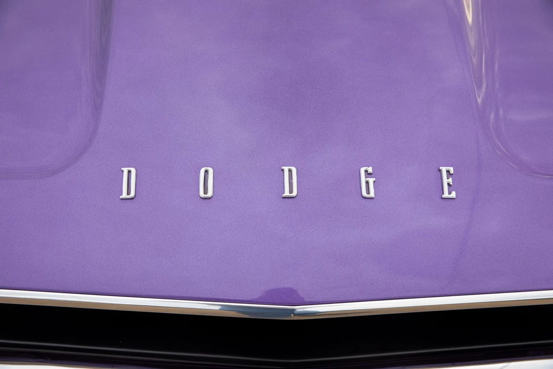 1970 Dodge Challenger 1st Gen - Image 27 of 31