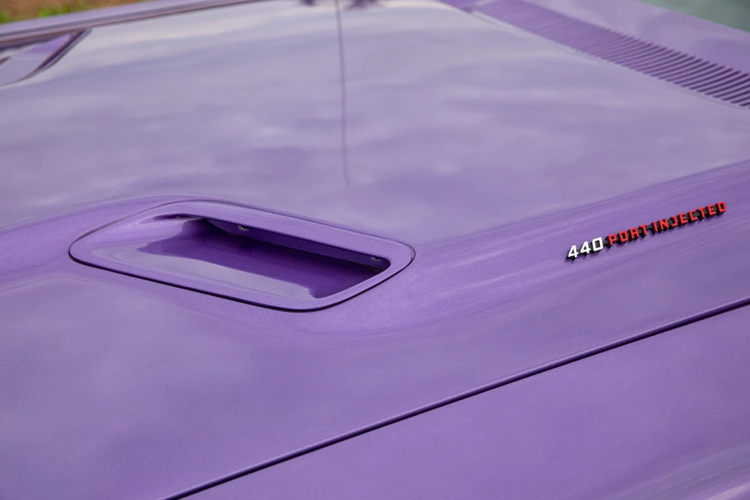 1970 Dodge Challenger 1st Gen - Image 25 of 31