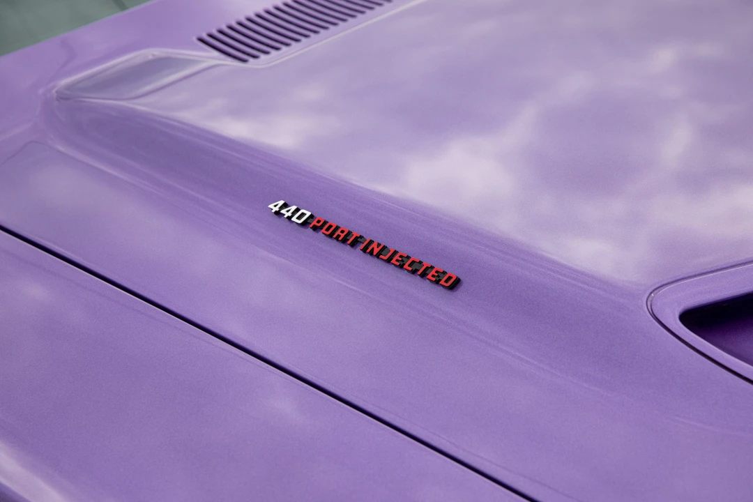 1970 Dodge Challenger 1st Gen - Image 23 of 31