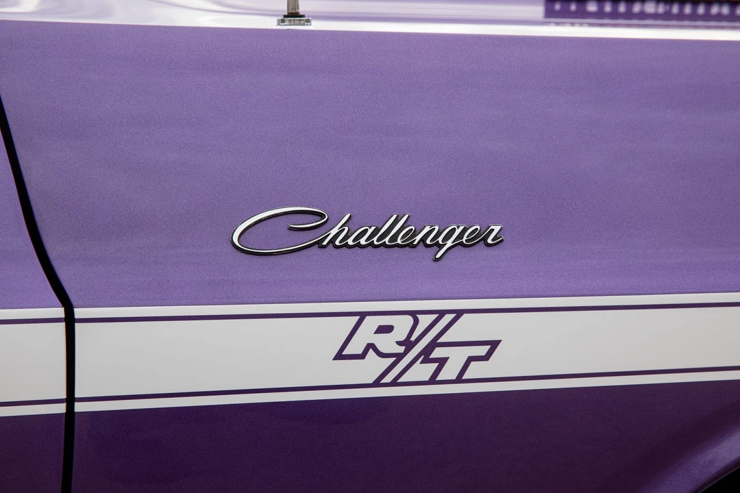 1970 Dodge Challenger 1st Gen - Image 19 of 31