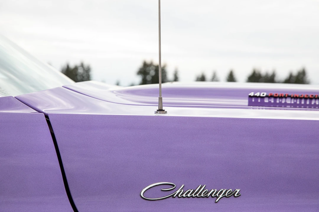 1970 Dodge Challenger 1st Gen - Image 20 of 31