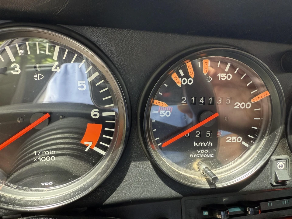 1978 Porsche 911 Carrera SC - Image 28 of 31