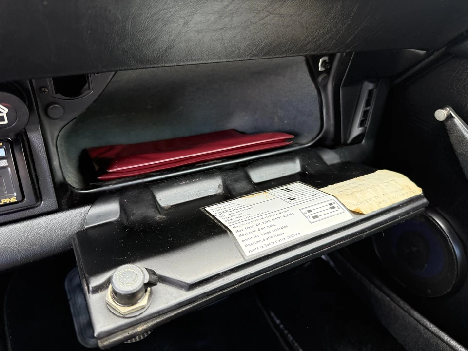 1978 Porsche 911 Carrera SC - Image 29 of 31