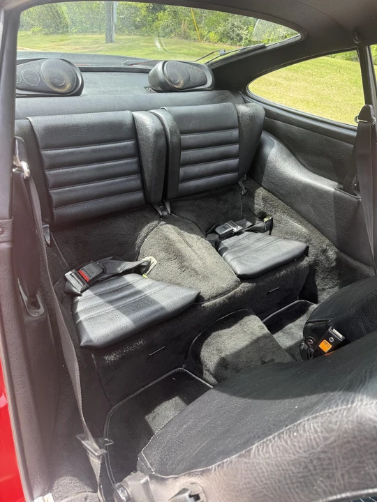 1978 Porsche 911 Carrera SC - Image 30 of 31